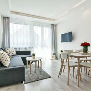 Old Town Ltc - Starówka Czopowa Apartament