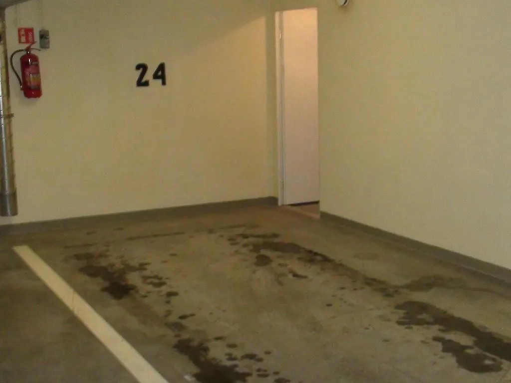 Apartment Kamienica Leborska Gdansk 0*,  Poland