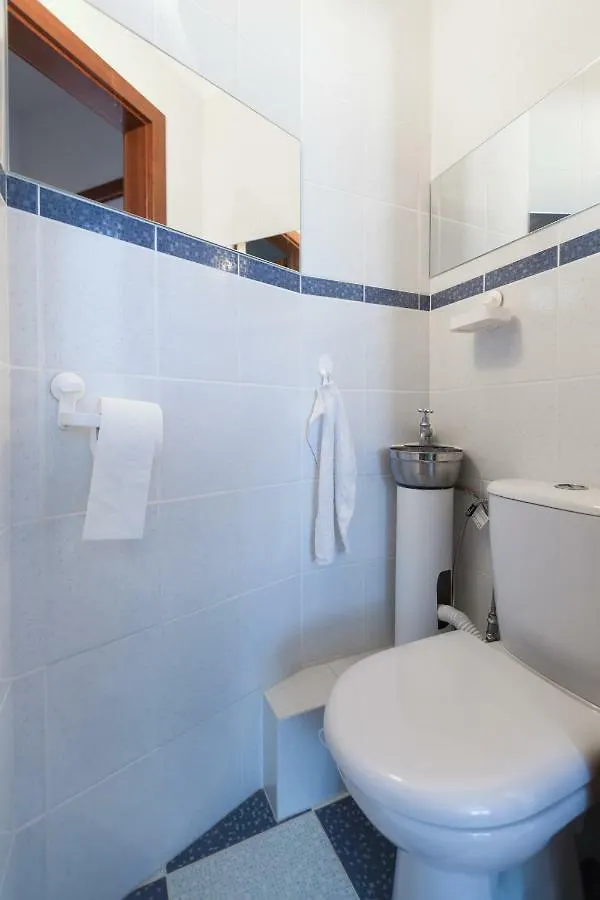 Apartment Kamienica Leborska Gdansk Poland