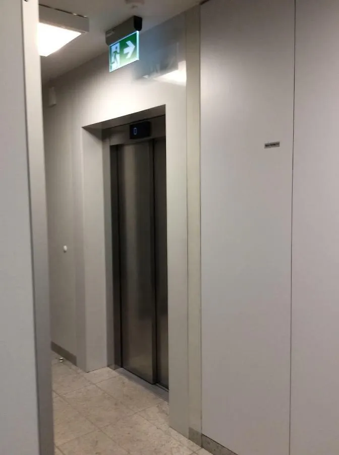 Apartment Kamienica Leborska Gdansk